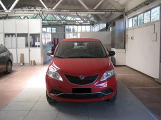 LANCIA Ypsilon usata, con Airbag