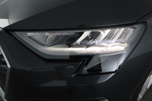 AUDI A3 usata 8