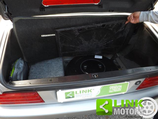 MERCEDES-BENZ SL 280 usata 20