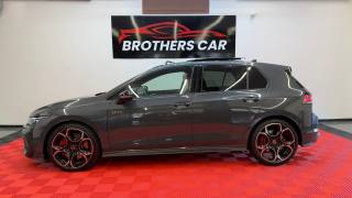 VOLKSWAGEN Golf GTI usata, con Airbag Passeggero