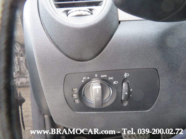 MERCEDES-BENZ SLK 200 usata, con Lettore CD