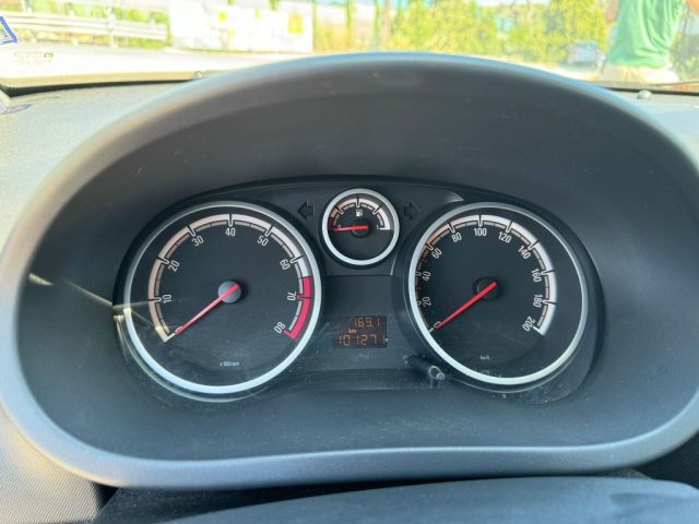 OPEL Corsa usata, con Controllo trazione