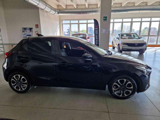 MAZDA 2 usata, con Airbag Passeggero