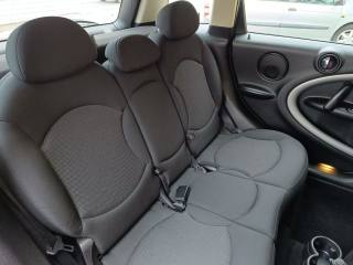 MINI Countryman usata 61