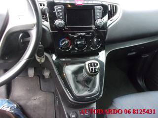 LANCIA Ypsilon usata, con Airbag testa