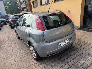 FIAT Grande Punto usata, con Chiusura centralizzata