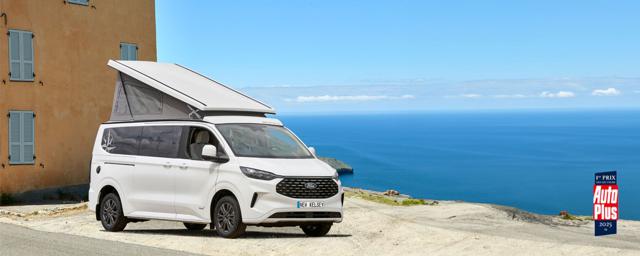 WESTFALIA usata 0