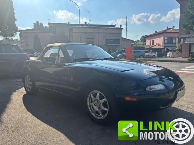 MAZDA MX-5 usata, con Alzacristalli elettrici