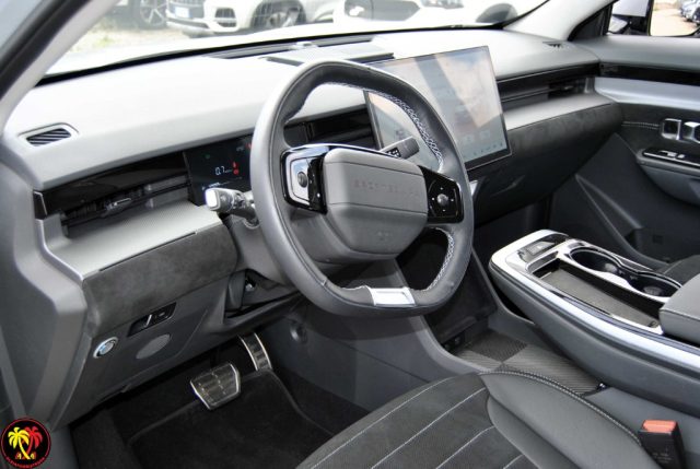 SPORTEQUIPE Sportequipe 6 GT usata, con Autoradio