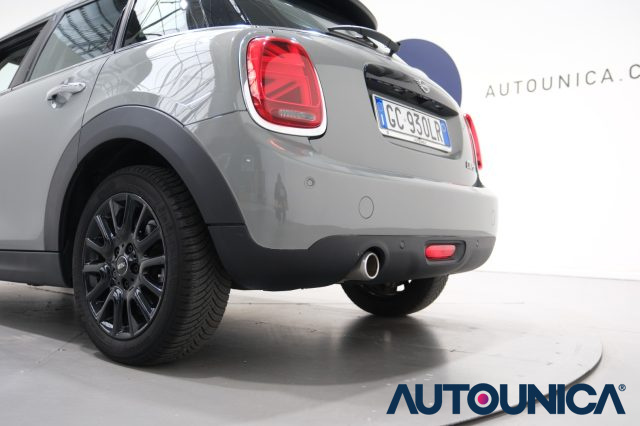 MINI Cooper usata 46