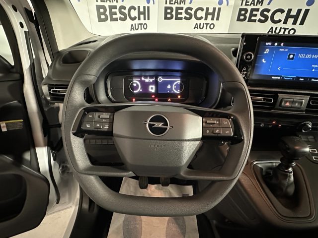 OPEL Combo usata, con Specchietti laterali elettrici