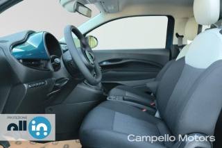 FIAT 500 usata 7