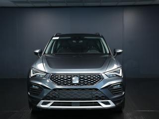 SEAT Ateca usata, con Airbag