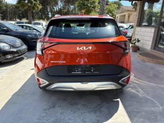 KIA Sportage usata, con Alzacristalli elettrici