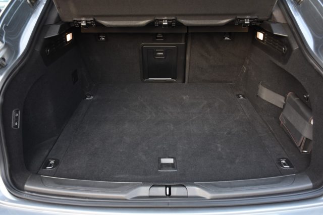 MASERATI Levante usata, con Sedili riscaldati