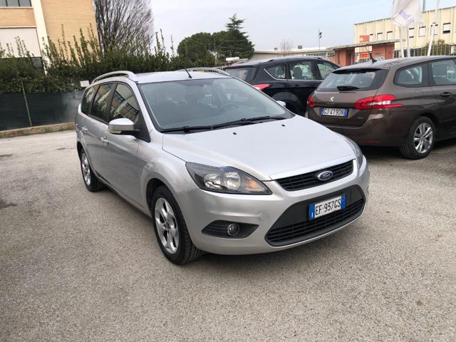 FORD Focus usata, con Airbag