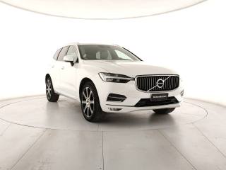 VOLVO XC60 usata, con Alzacristalli elettrici