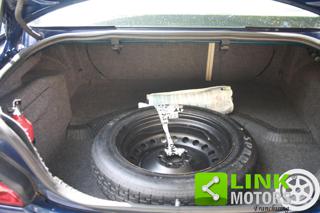 JAGUAR X-Type usata, con Volante multifunzione