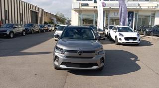 CITROEN C3 usata, con Airbag