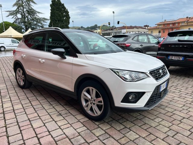 SEAT Arona usata, con Airbag