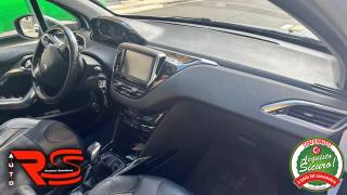 PEUGEOT 2008 usata, con Cerchi in lega