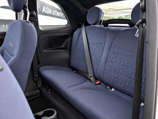FIAT 500 usata, con Controllo automatico clima