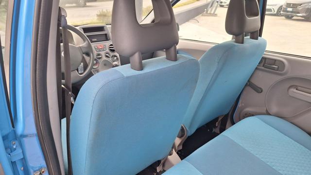 FIAT Panda usata 11