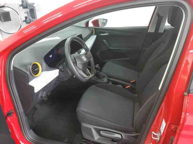 SEAT Ibiza usata, con Alzacristalli elettrici