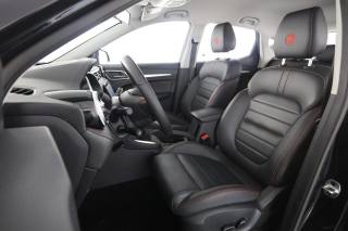 MG ZS usata 1