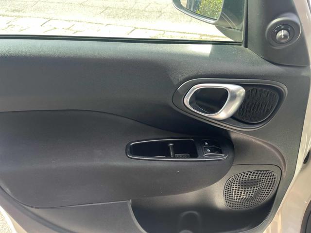 FIAT 500L usata, con Chiusura centralizzata