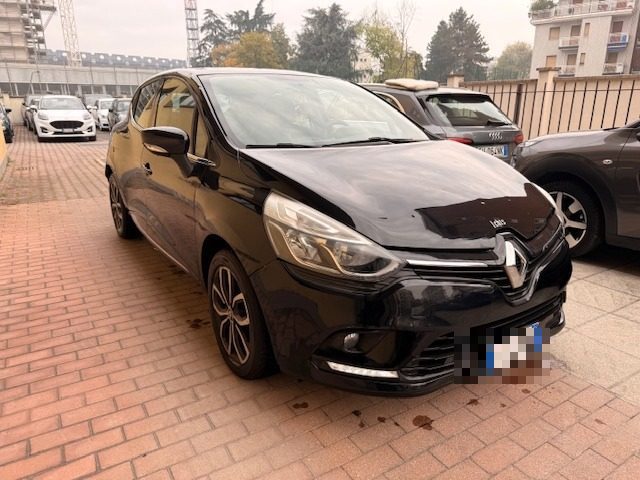 RENAULT Clio usata, con Airbag laterali