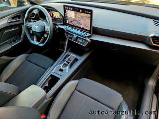 CUPRA Formentor usata, con Controllo trazione