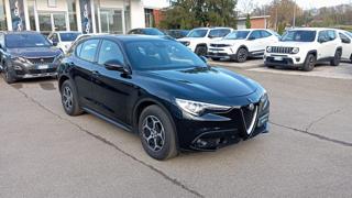 ALFA ROMEO Stelvio usata, con Airbag laterali