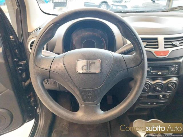 DR MOTOR DR ZERO usata 18