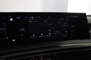 PEUGEOT 3008 usata 11