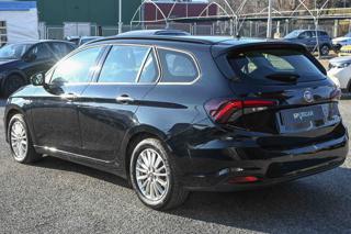 FIAT Tipo usata, con Boardcomputer
