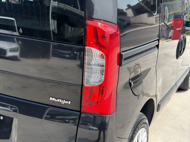 FIAT Qubo usata 15