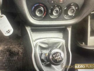 FIAT Doblo usata 13
