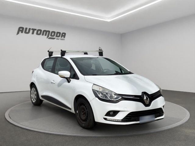 RENAULT Clio usata, con Airbag laterali