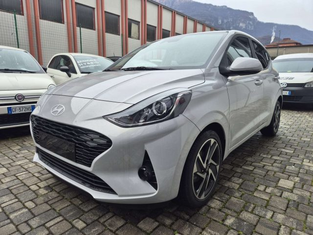 HYUNDAI i10 usata, con Airbag