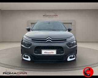 CITROEN C4 Cactus usata, con Airbag laterali