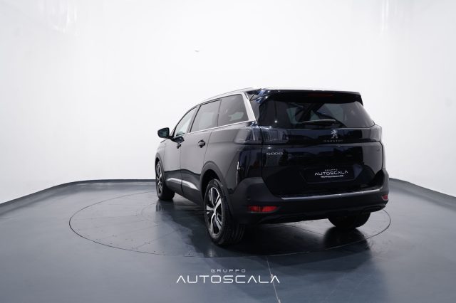 PEUGEOT 5008 usata, con Airbag Passeggero