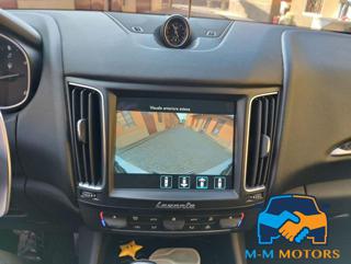 MASERATI Levante usata, con Controllo trazione