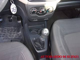 DACIA Lodgy usata 12