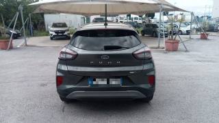 FORD Puma usata, con Cruise Control