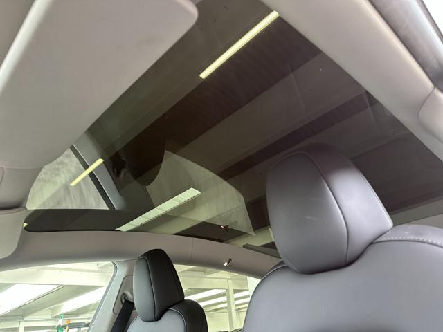 TESLA Model Y usata, con Chiusura centralizzata telecomandata