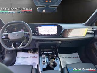 AUDI A5 usata, con Chiusura centralizzata