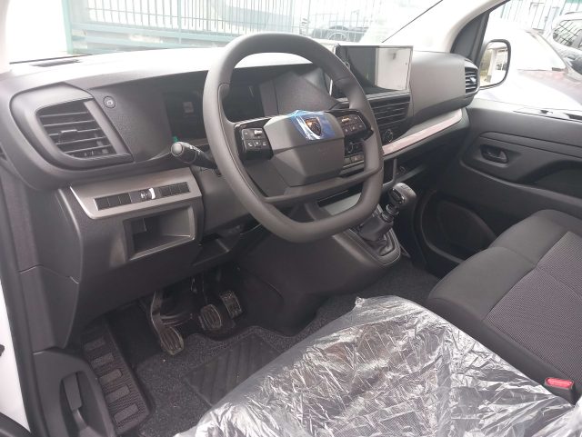 PEUGEOT Expert usata, con Immobilizzatore elettronico