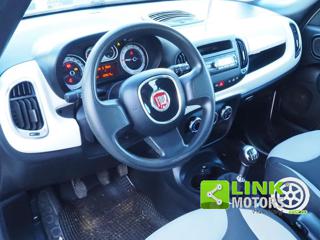 FIAT 500L usata, con Cruise Control