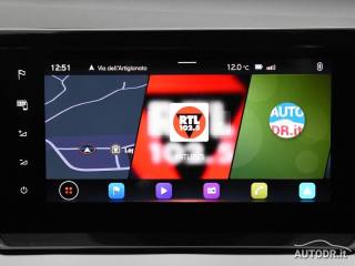 SEAT Ibiza usata, con Sensore di pioggia